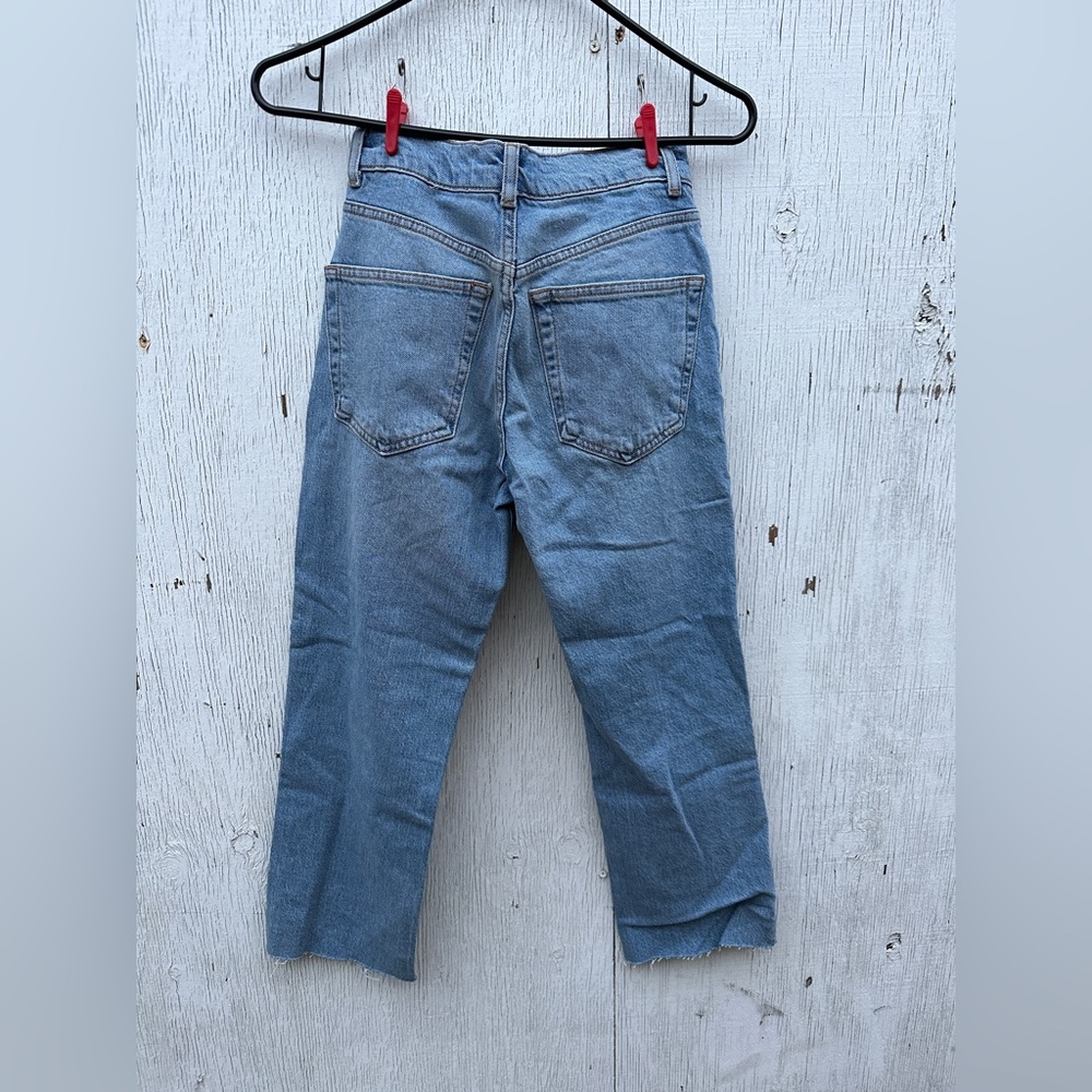 ASOS denim - Picture 2 of 3